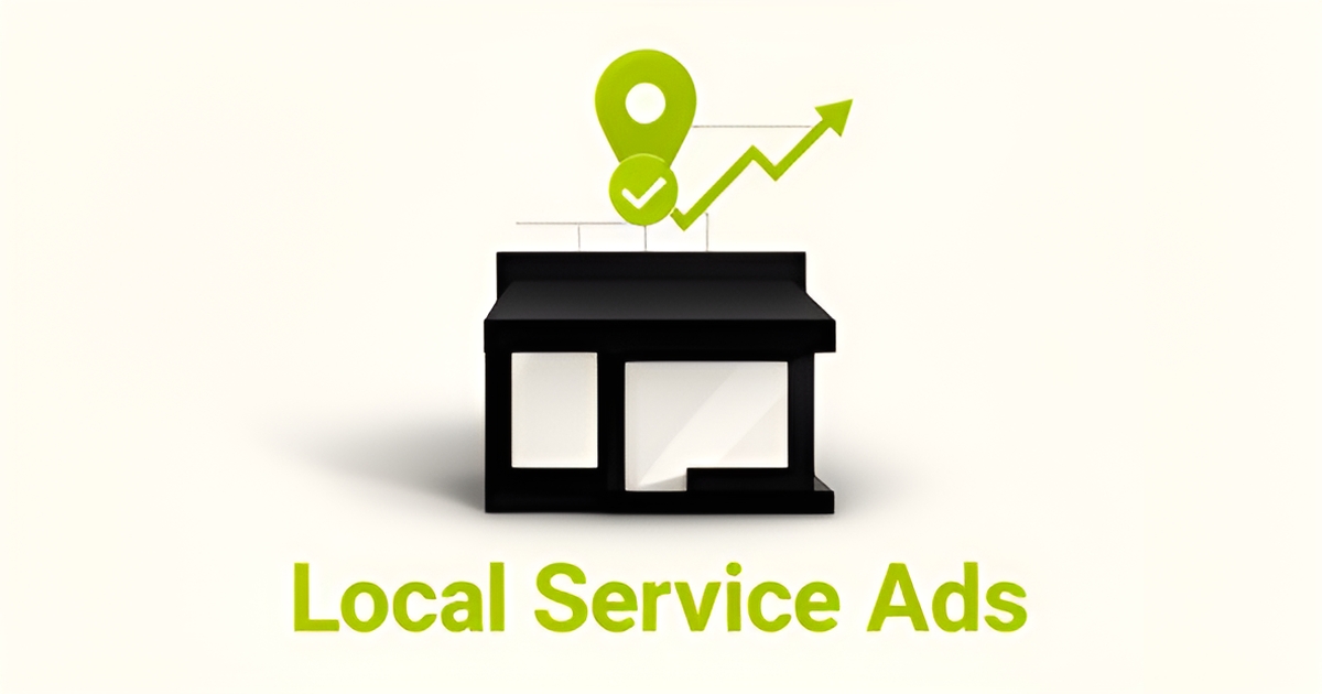 Local Service Ads: The Complete Guide for Local Businesses